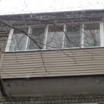 Пластиковые окна на балкон в Нижнем Новгороде